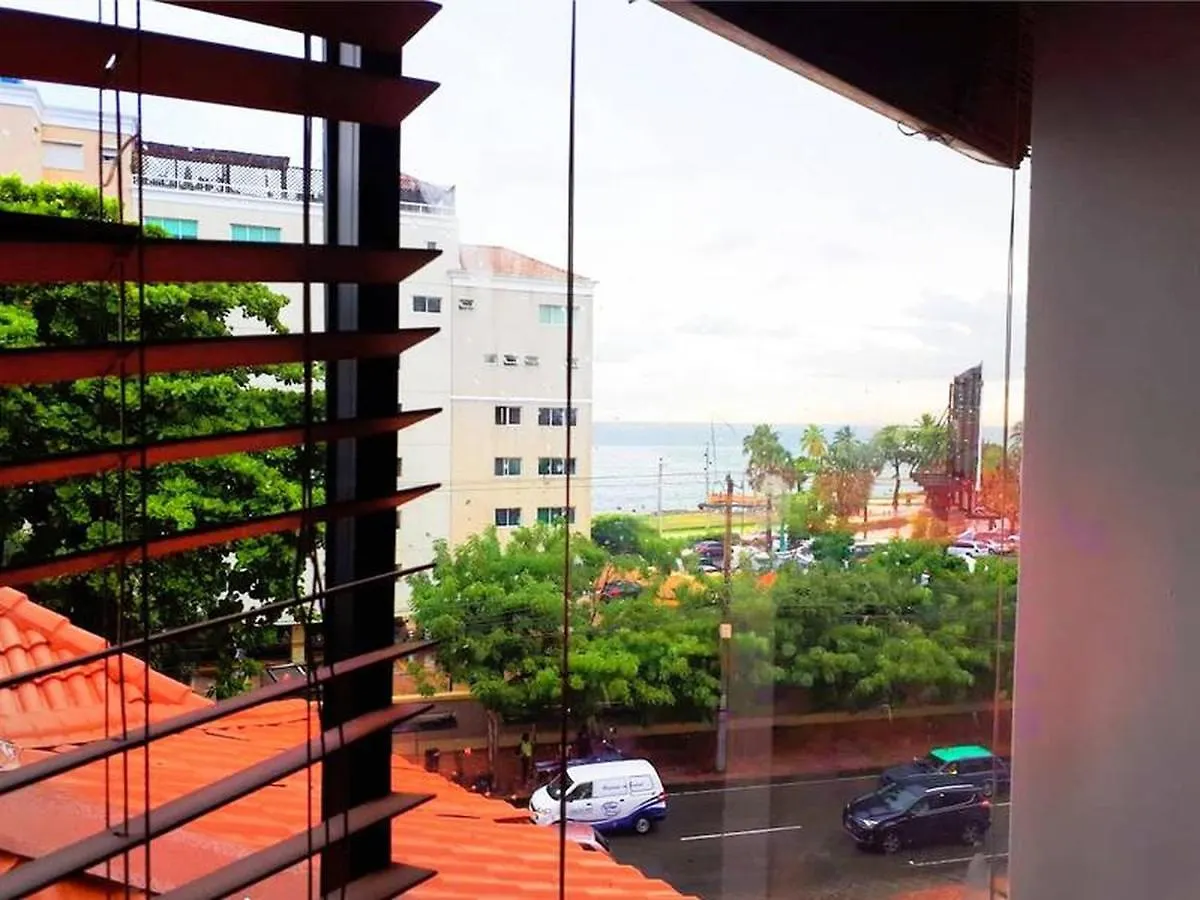 Guest house Malecon Cozy - Premium Plus 21 Santo Domingo